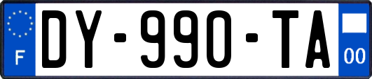 DY-990-TA