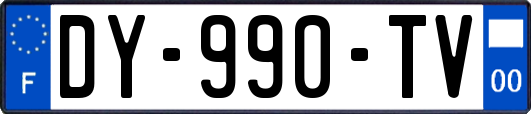 DY-990-TV