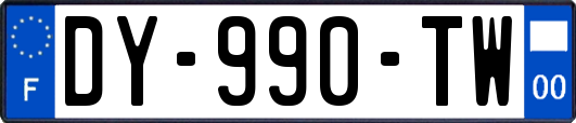 DY-990-TW