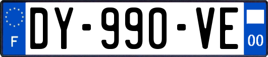 DY-990-VE