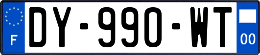 DY-990-WT