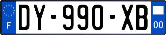 DY-990-XB