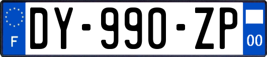 DY-990-ZP