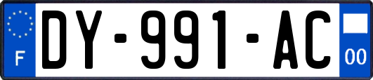 DY-991-AC
