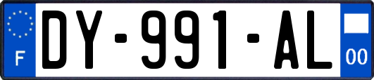DY-991-AL