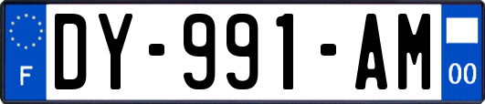 DY-991-AM