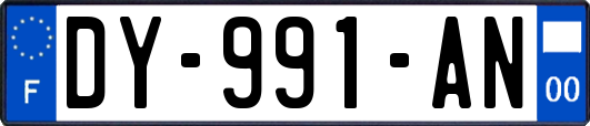 DY-991-AN