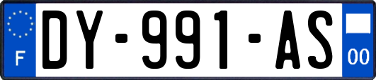 DY-991-AS