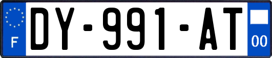 DY-991-AT