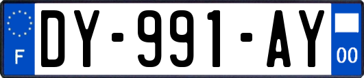 DY-991-AY