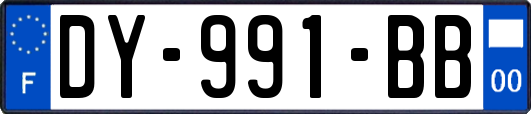 DY-991-BB