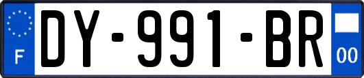 DY-991-BR
