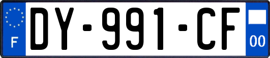 DY-991-CF