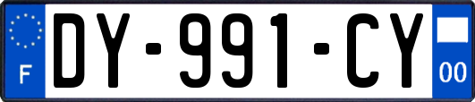 DY-991-CY