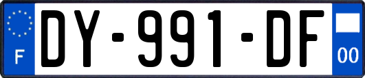 DY-991-DF