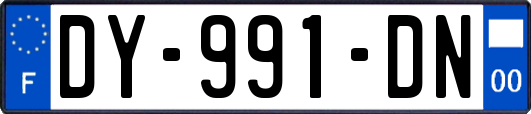 DY-991-DN