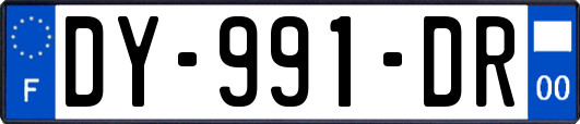 DY-991-DR