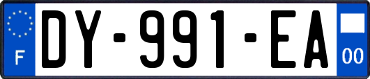 DY-991-EA