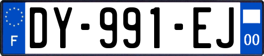 DY-991-EJ