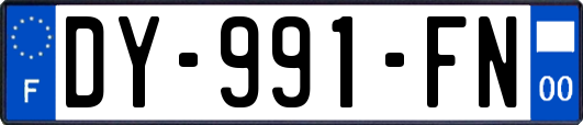 DY-991-FN
