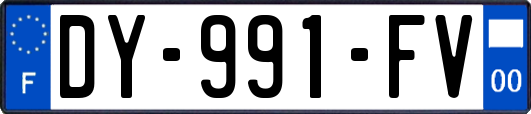 DY-991-FV