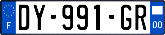 DY-991-GR