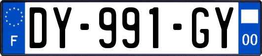 DY-991-GY