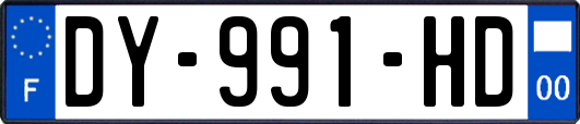 DY-991-HD