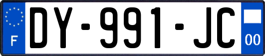 DY-991-JC