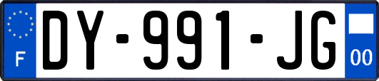 DY-991-JG