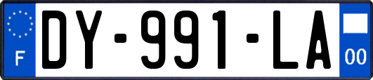 DY-991-LA