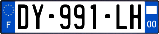 DY-991-LH
