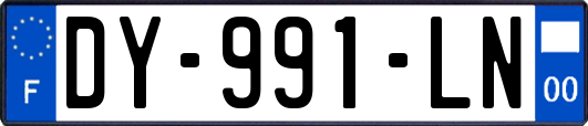 DY-991-LN