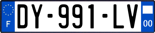 DY-991-LV