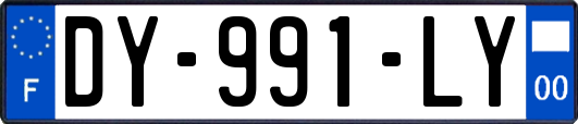 DY-991-LY
