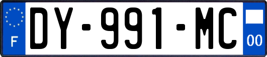 DY-991-MC