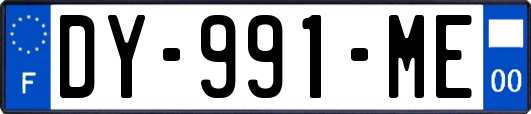 DY-991-ME