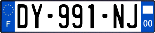 DY-991-NJ