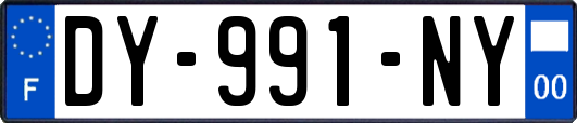 DY-991-NY