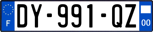 DY-991-QZ