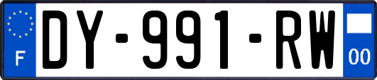 DY-991-RW