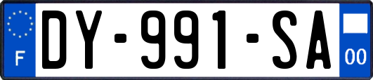 DY-991-SA