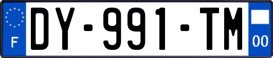 DY-991-TM