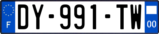 DY-991-TW