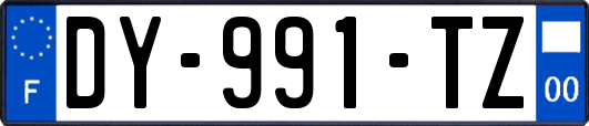 DY-991-TZ