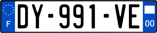 DY-991-VE