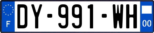 DY-991-WH