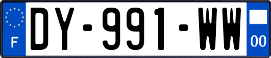 DY-991-WW