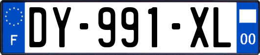 DY-991-XL