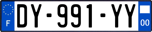 DY-991-YY